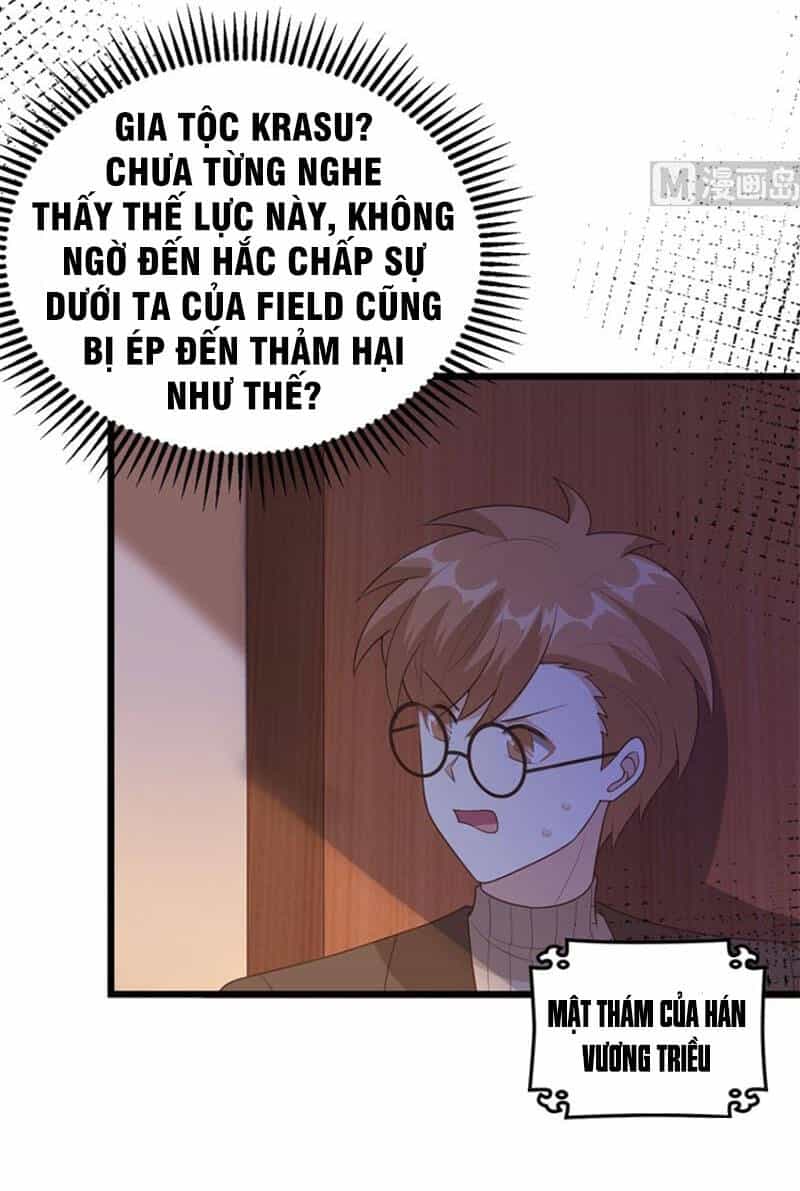 Từ Hôm Nay Bắt Đầu Làm Thành Chủ - Chương 378 - ảnh 12