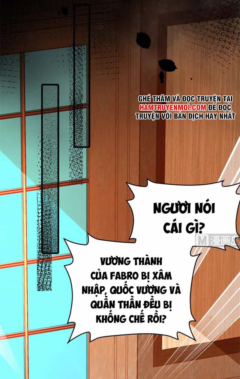 Từ Hôm Nay Bắt Đầu Làm Thành Chủ - Chương 378 - ảnh 15