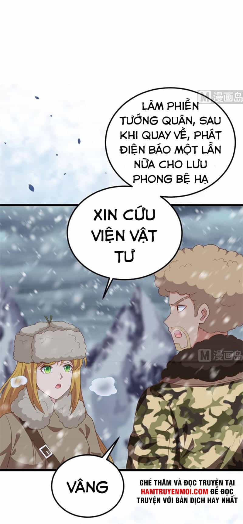 Từ Hôm Nay Bắt Đầu Làm Thành Chủ - Chương 378 - ảnh 25