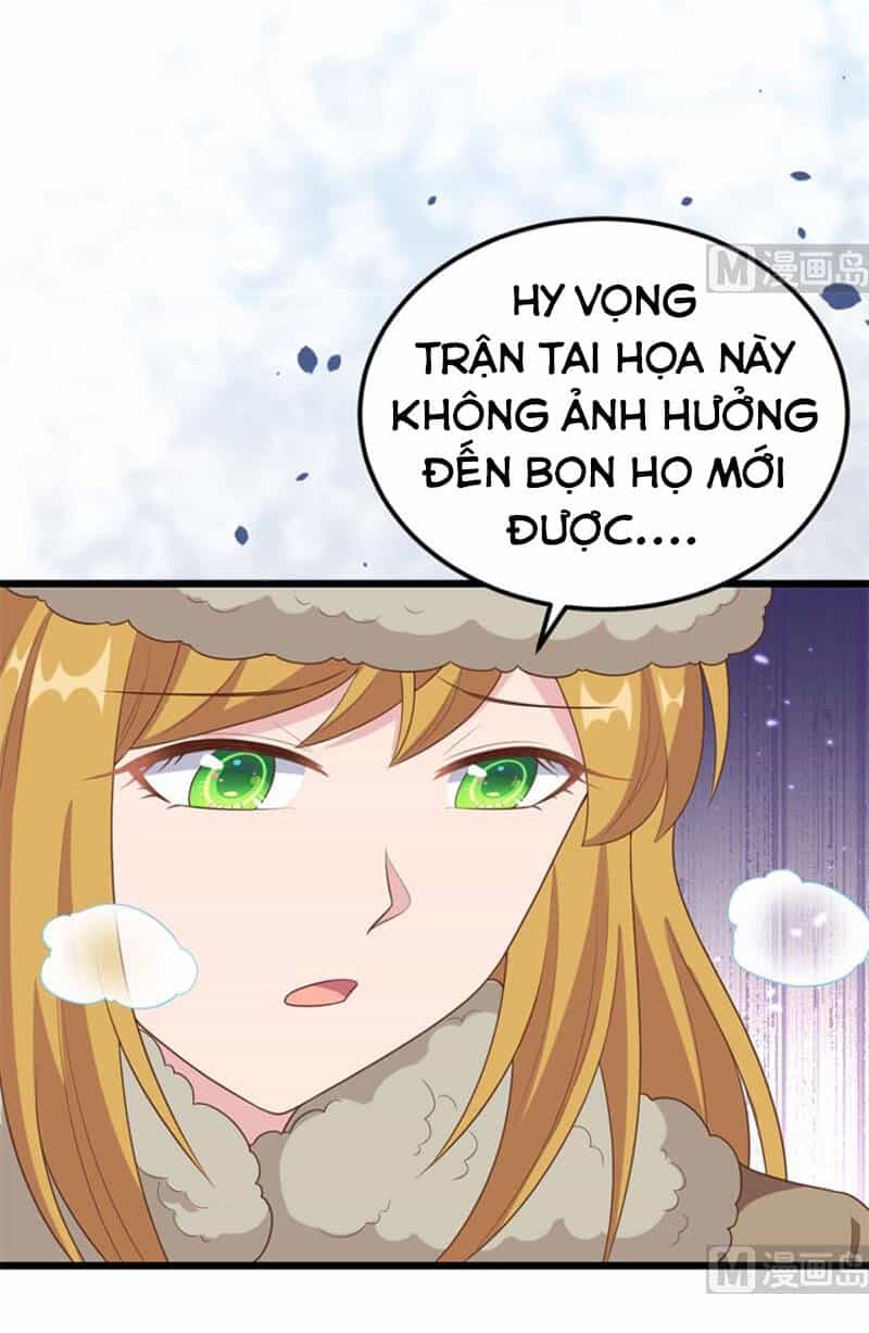 Từ Hôm Nay Bắt Đầu Làm Thành Chủ - Chương 378 - ảnh 26