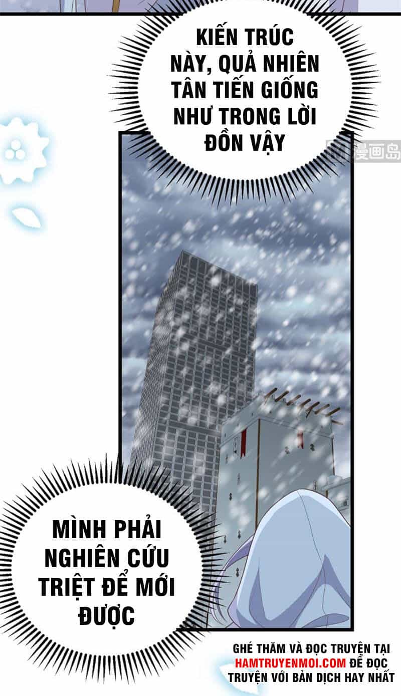 Từ Hôm Nay Bắt Đầu Làm Thành Chủ - Chương 378 - ảnh 29