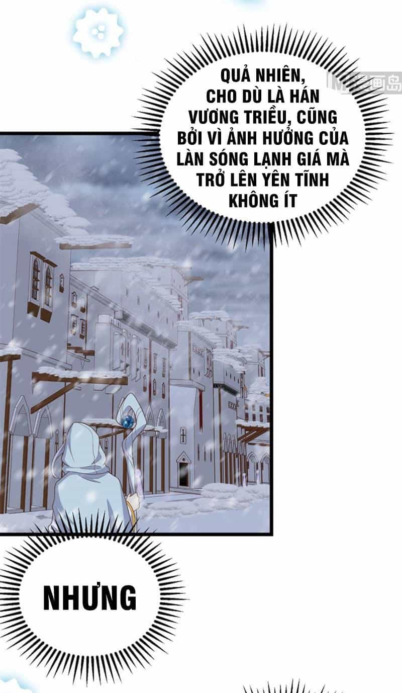 Từ Hôm Nay Bắt Đầu Làm Thành Chủ - Chương 378 - ảnh 30