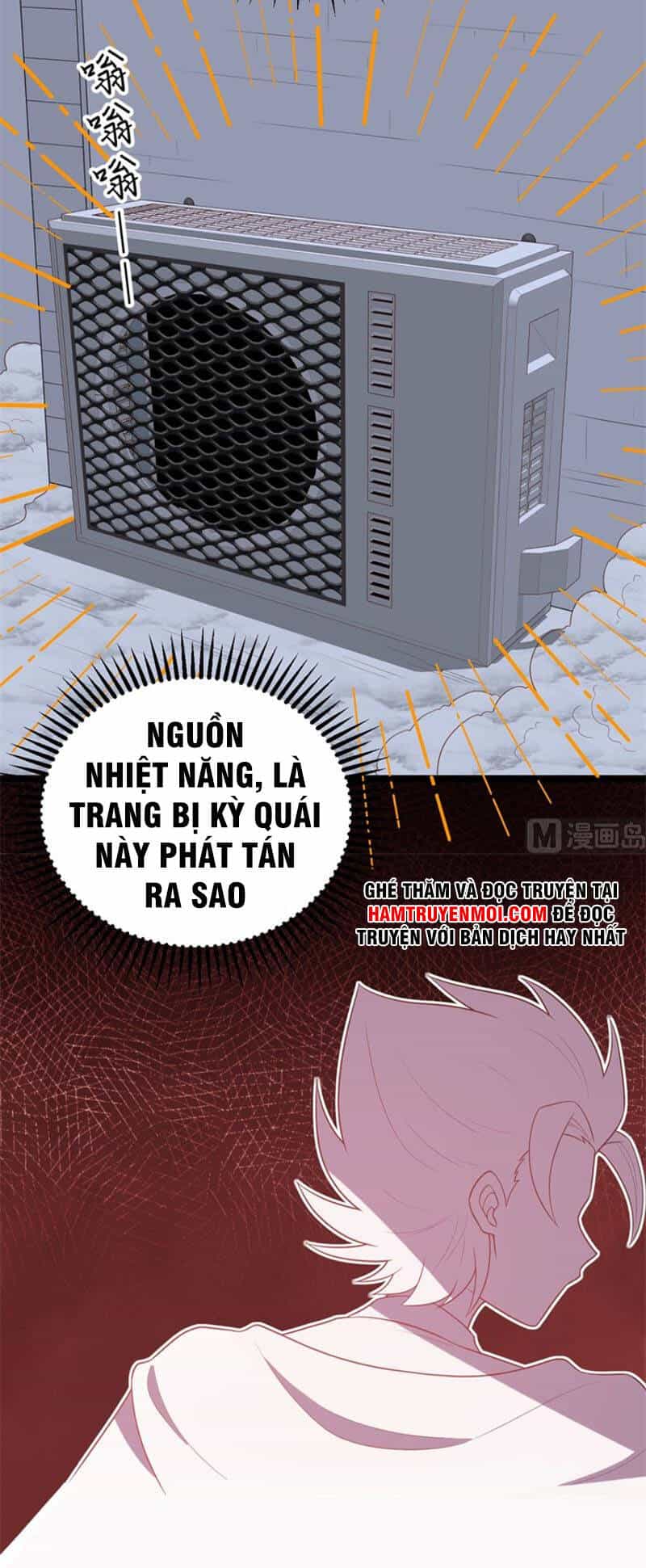 Từ Hôm Nay Bắt Đầu Làm Thành Chủ - Chương 378 - ảnh 32