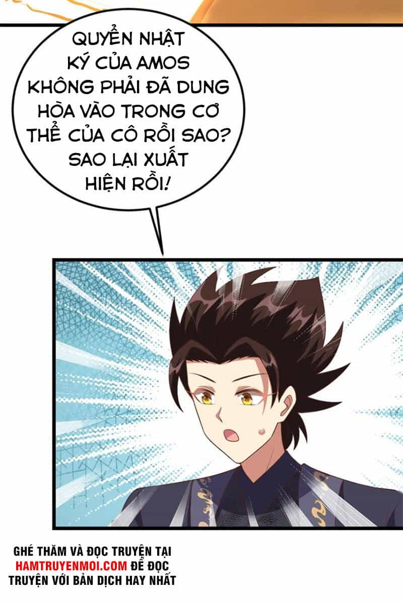 Từ Hôm Nay Bắt Đầu Làm Thành Chủ - Chương 378 - ảnh 42