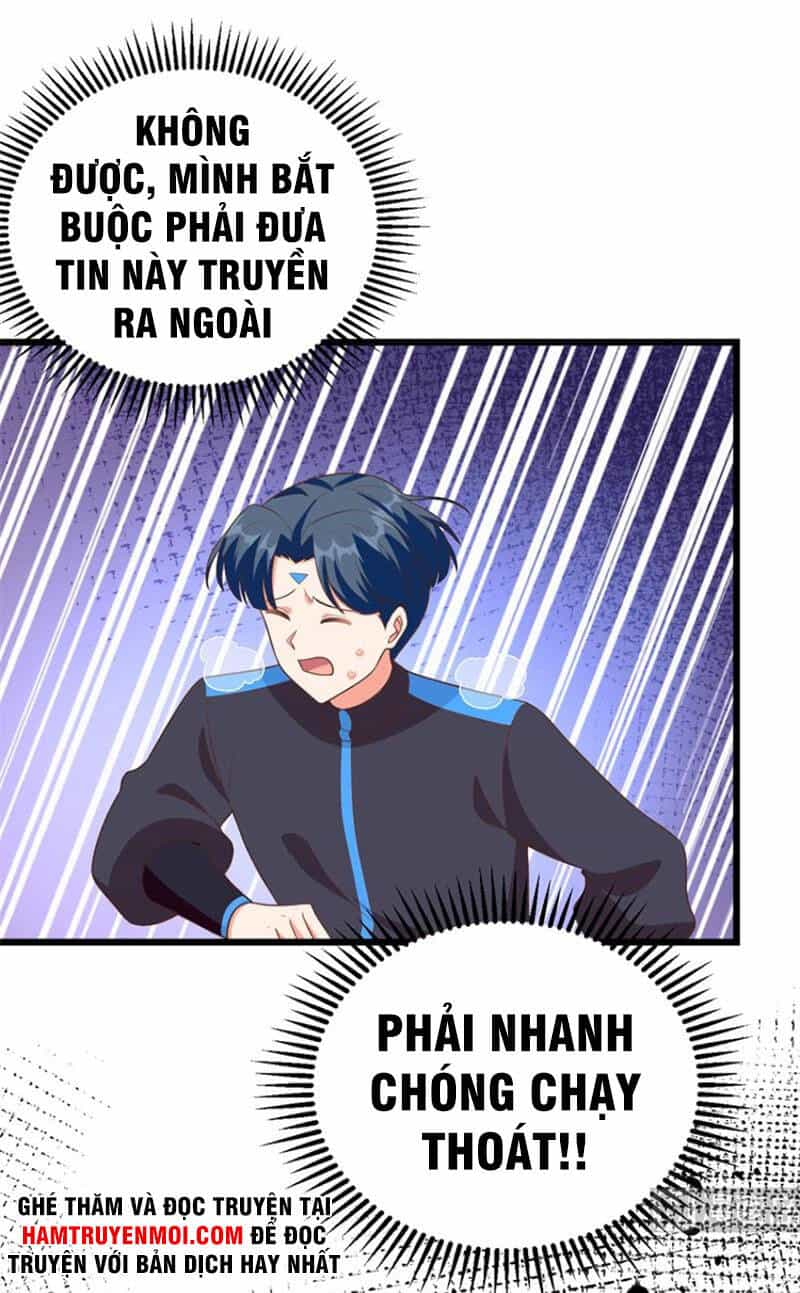 Từ Hôm Nay Bắt Đầu Làm Thành Chủ - Chương 378 - ảnh 7