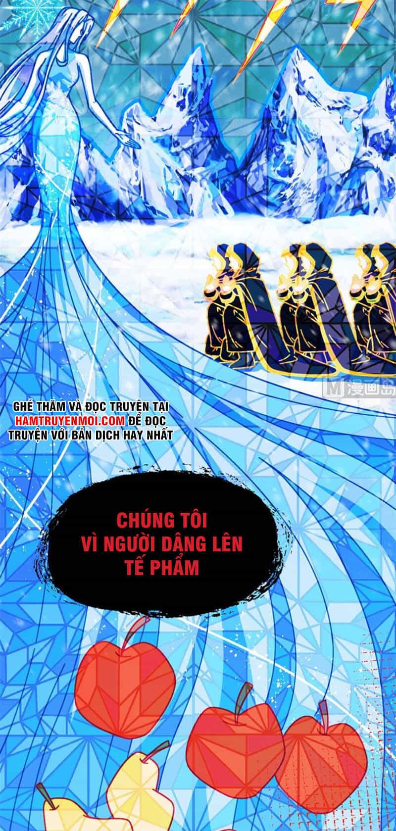 Từ Hôm Nay Bắt Đầu Làm Thành Chủ - Chương 379 - ảnh 11