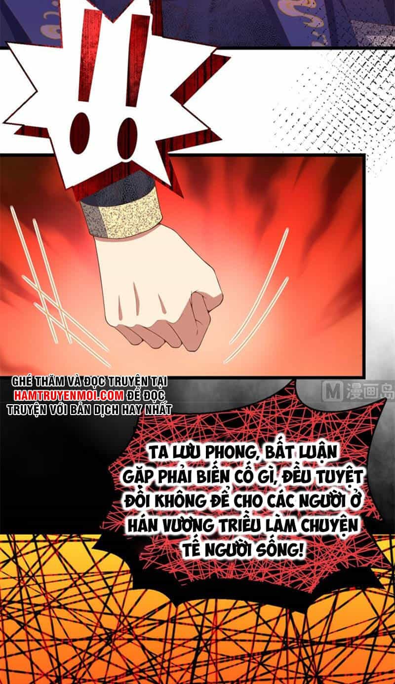 Từ Hôm Nay Bắt Đầu Làm Thành Chủ - Chương 379 - ảnh 25