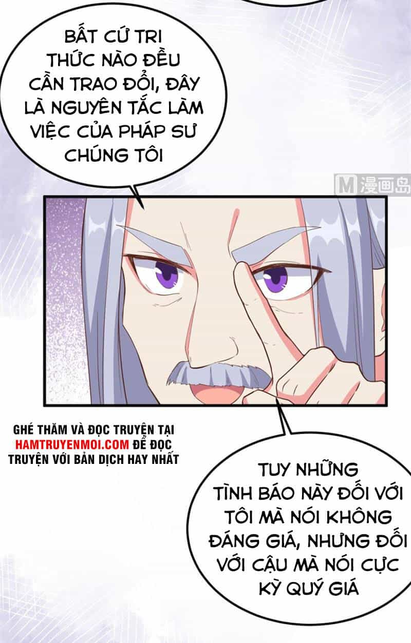 Từ Hôm Nay Bắt Đầu Làm Thành Chủ - Chương 380 - ảnh 11