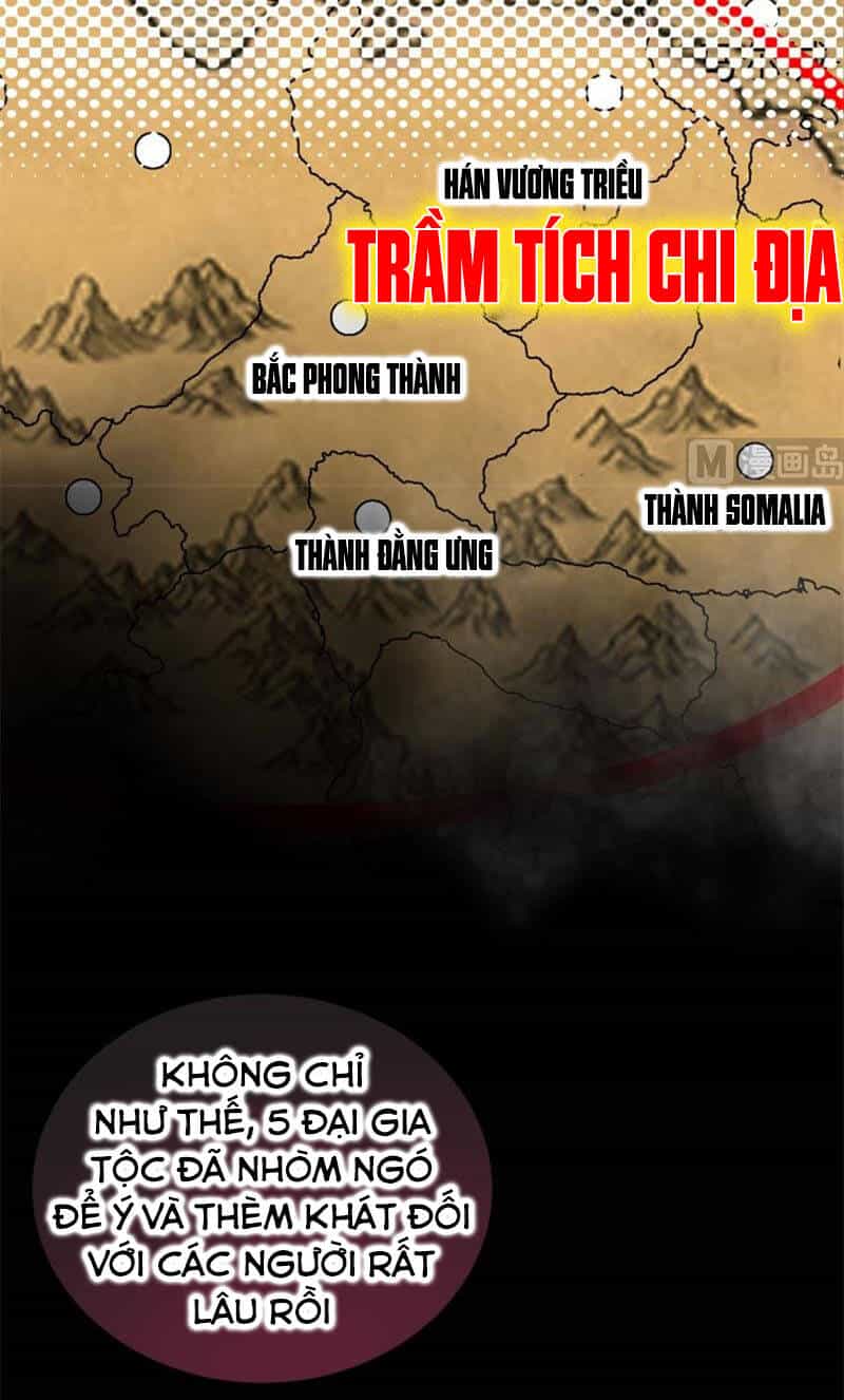 Từ Hôm Nay Bắt Đầu Làm Thành Chủ - Chương 380 - ảnh 24