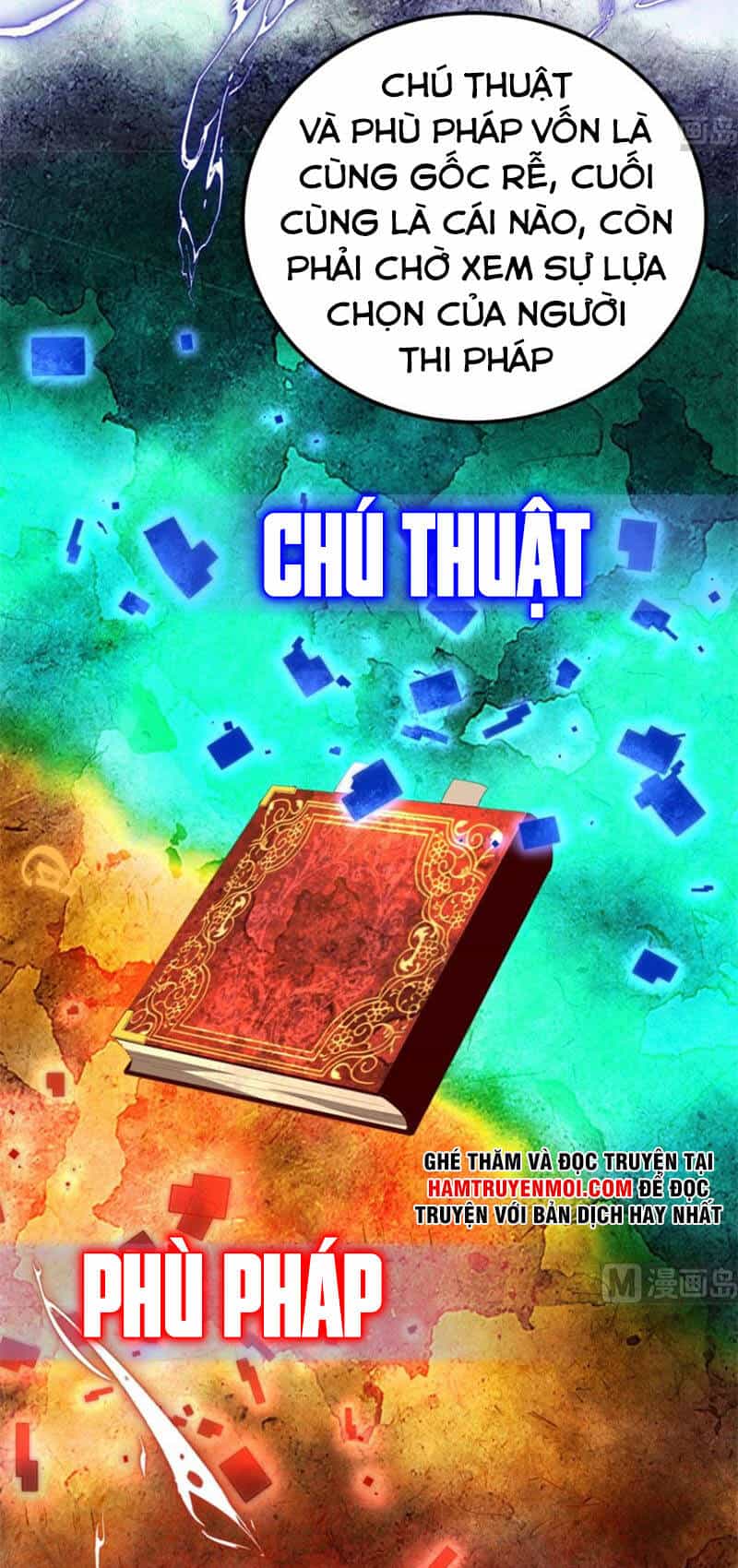 Từ Hôm Nay Bắt Đầu Làm Thành Chủ - Chương 380 - ảnh 5