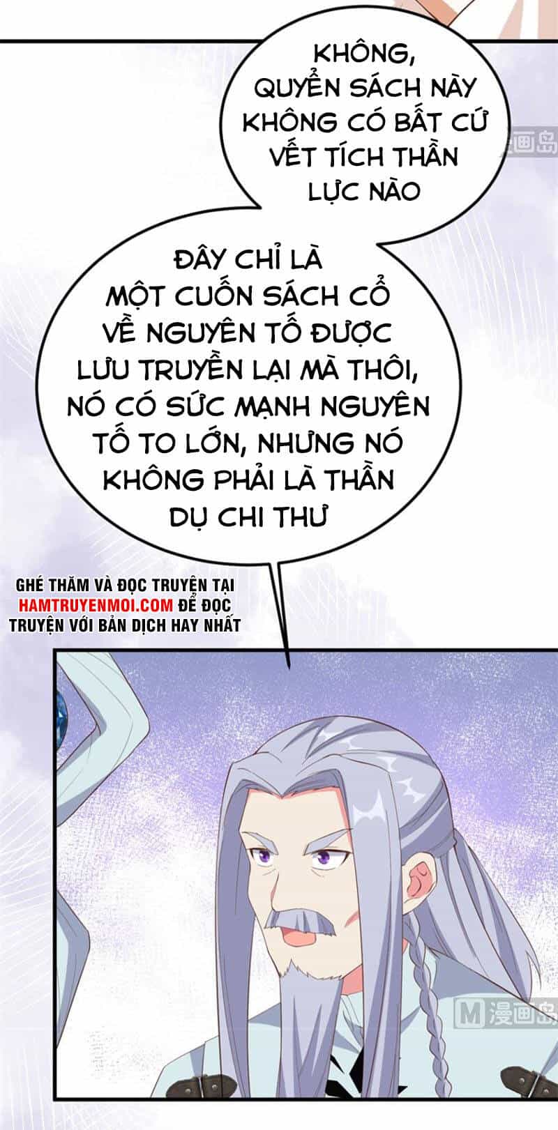 Từ Hôm Nay Bắt Đầu Làm Thành Chủ - Chương 380 - ảnh 7