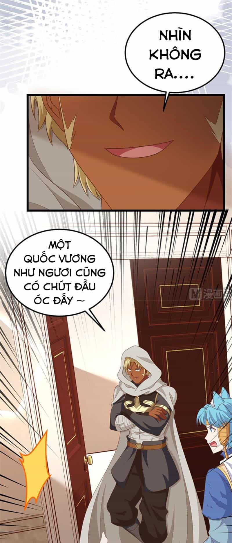 Từ Hôm Nay Bắt Đầu Làm Thành Chủ - Chương 381 - ảnh 22
