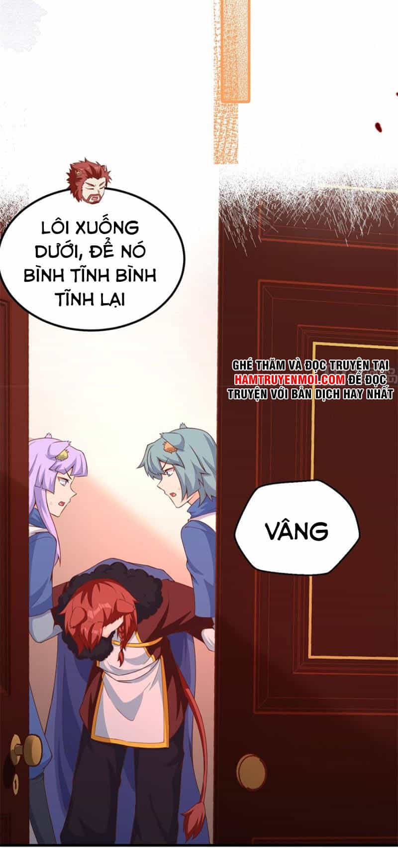 Từ Hôm Nay Bắt Đầu Làm Thành Chủ - Chương 381 - ảnh 36