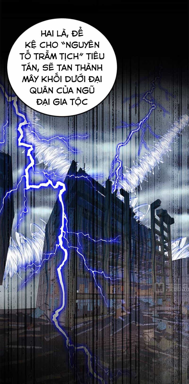Từ Hôm Nay Bắt Đầu Làm Thành Chủ - Chương 381 - ảnh 4