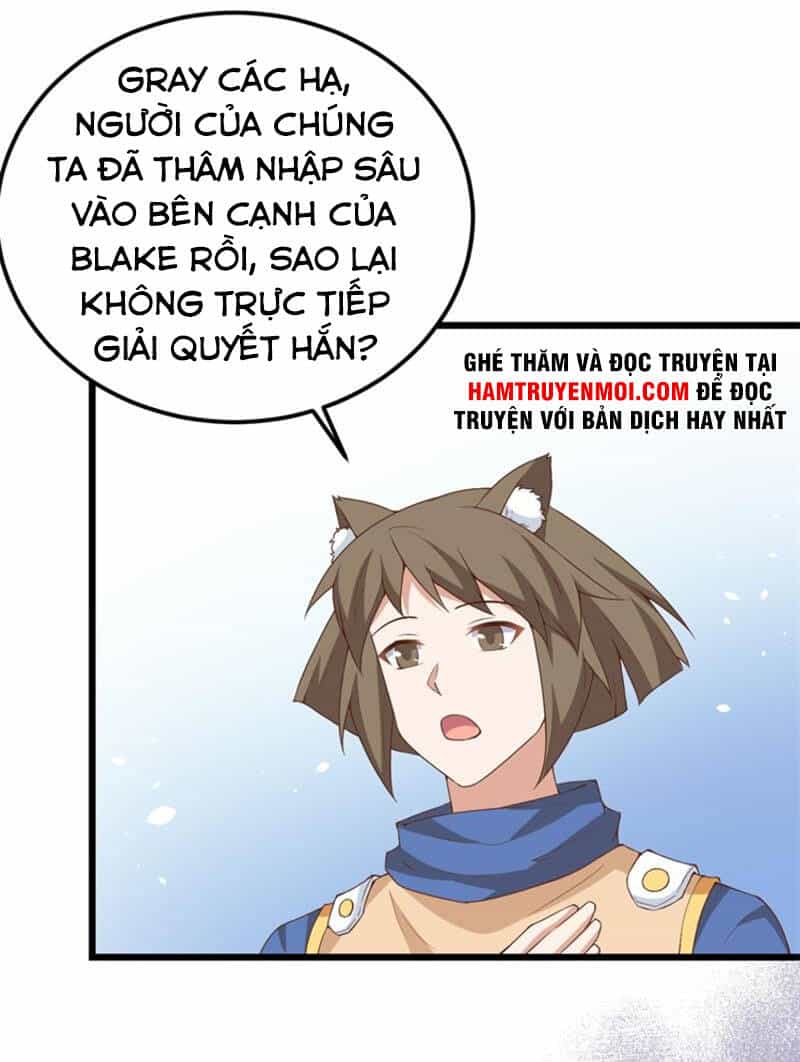 Từ Hôm Nay Bắt Đầu Làm Thành Chủ - Chương 381 - ảnh 40