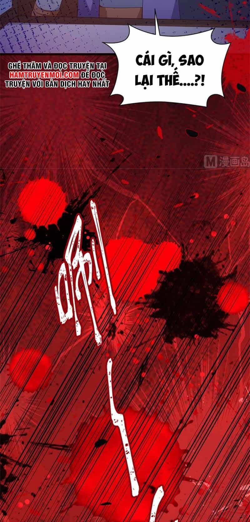 Từ Hôm Nay Bắt Đầu Làm Thành Chủ - Chương 381 - ảnh 46