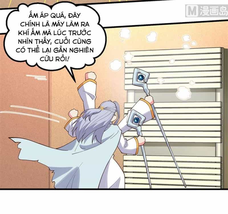 Từ Hôm Nay Bắt Đầu Làm Thành Chủ - Chương 382 - ảnh 2