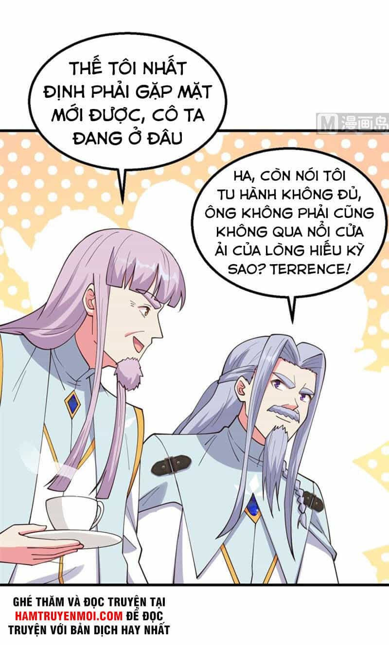 Từ Hôm Nay Bắt Đầu Làm Thành Chủ - Chương 382 - ảnh 21