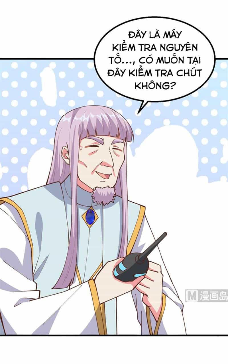 Từ Hôm Nay Bắt Đầu Làm Thành Chủ - Chương 382 - ảnh 34