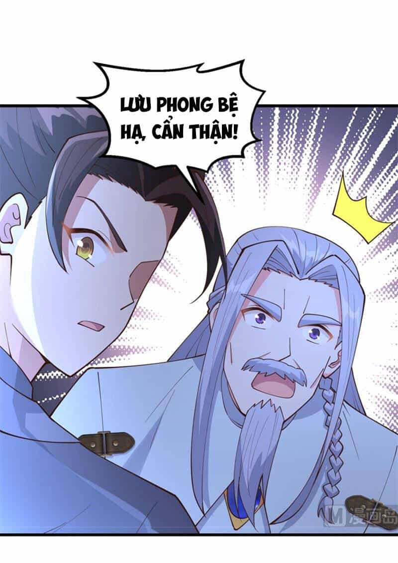 Từ Hôm Nay Bắt Đầu Làm Thành Chủ - Chương 382 - ảnh 8