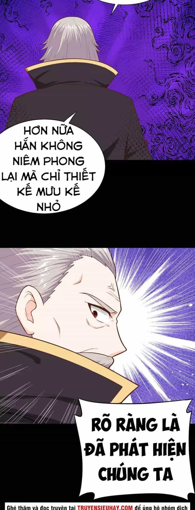 Từ Hôm Nay Bắt Đầu Làm Thành Chủ - Chương 50 - ảnh 23