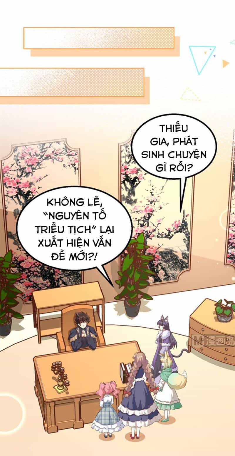 Từ Hôm Nay Bắt Đầu Làm Thành Chủ - Chương 383 - ảnh 24