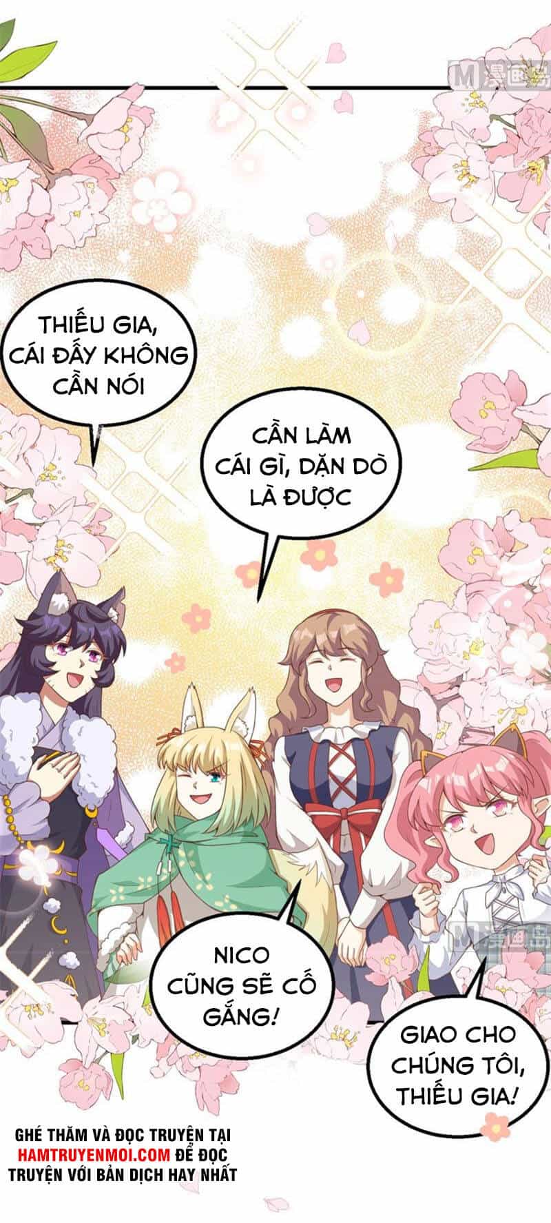 Từ Hôm Nay Bắt Đầu Làm Thành Chủ - Chương 383 - ảnh 29