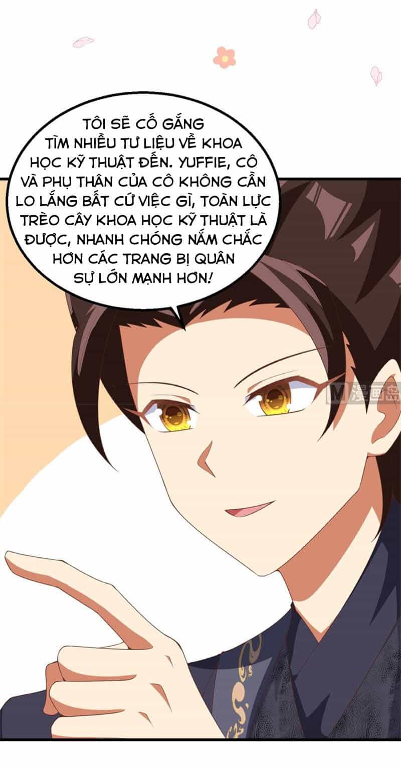 Từ Hôm Nay Bắt Đầu Làm Thành Chủ - Chương 383 - ảnh 30