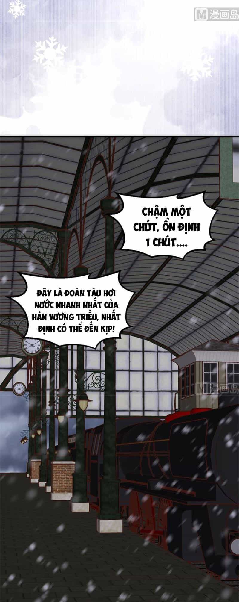 Từ Hôm Nay Bắt Đầu Làm Thành Chủ - Chương 383 - ảnh 4