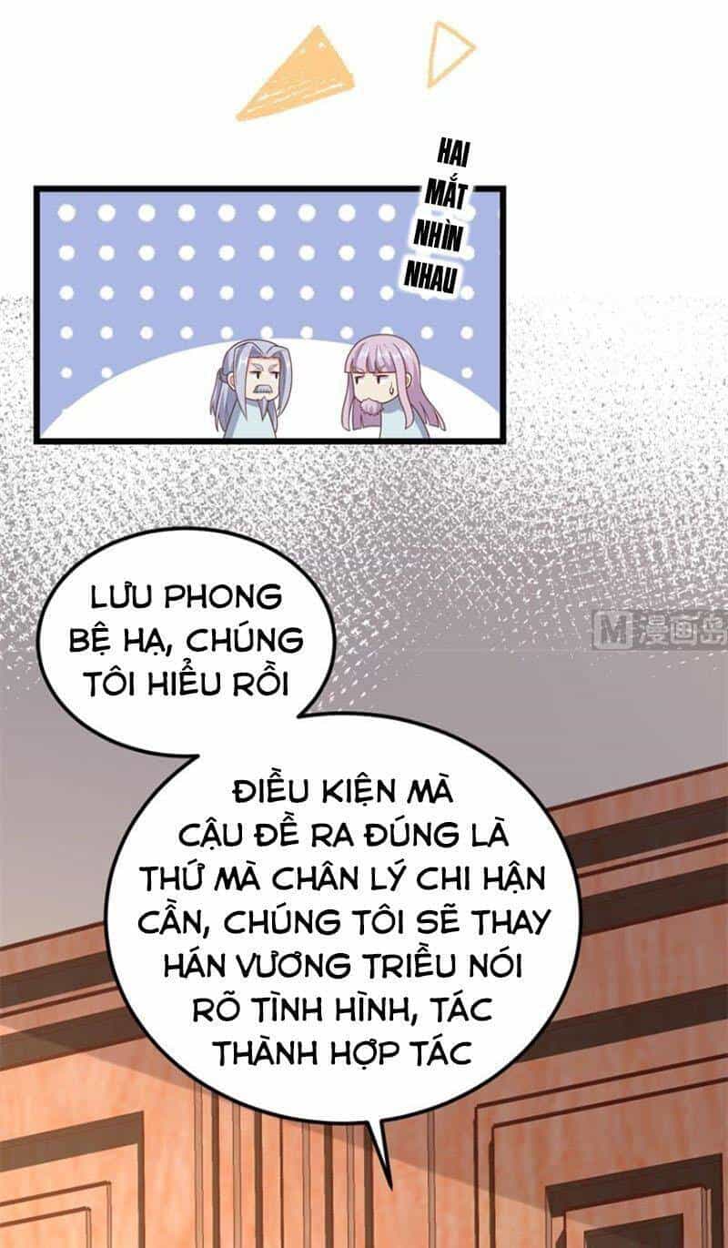 Từ Hôm Nay Bắt Đầu Làm Thành Chủ - Chương 384 - ảnh 10