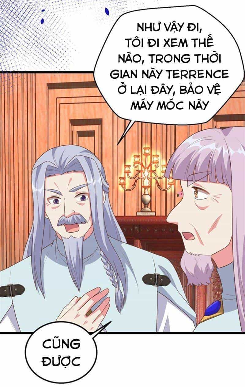 Từ Hôm Nay Bắt Đầu Làm Thành Chủ - Chương 384 - ảnh 20