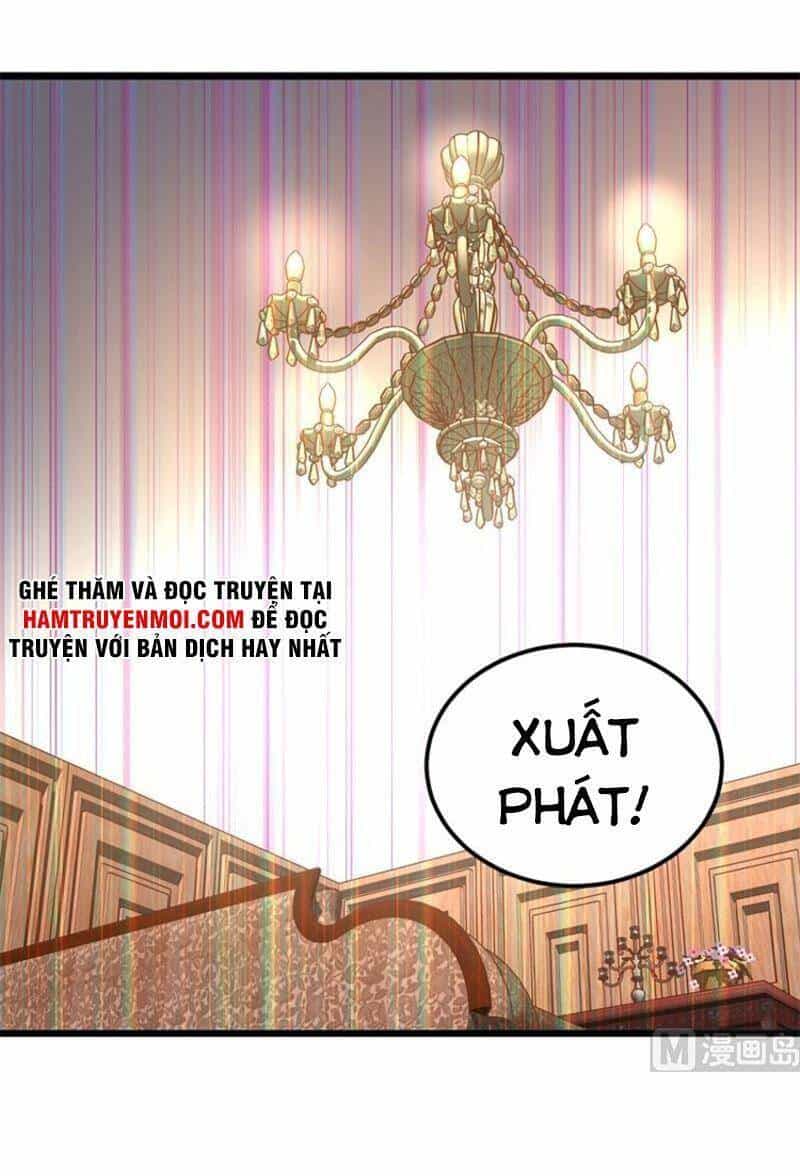 Từ Hôm Nay Bắt Đầu Làm Thành Chủ - Chương 384 - ảnh 21
