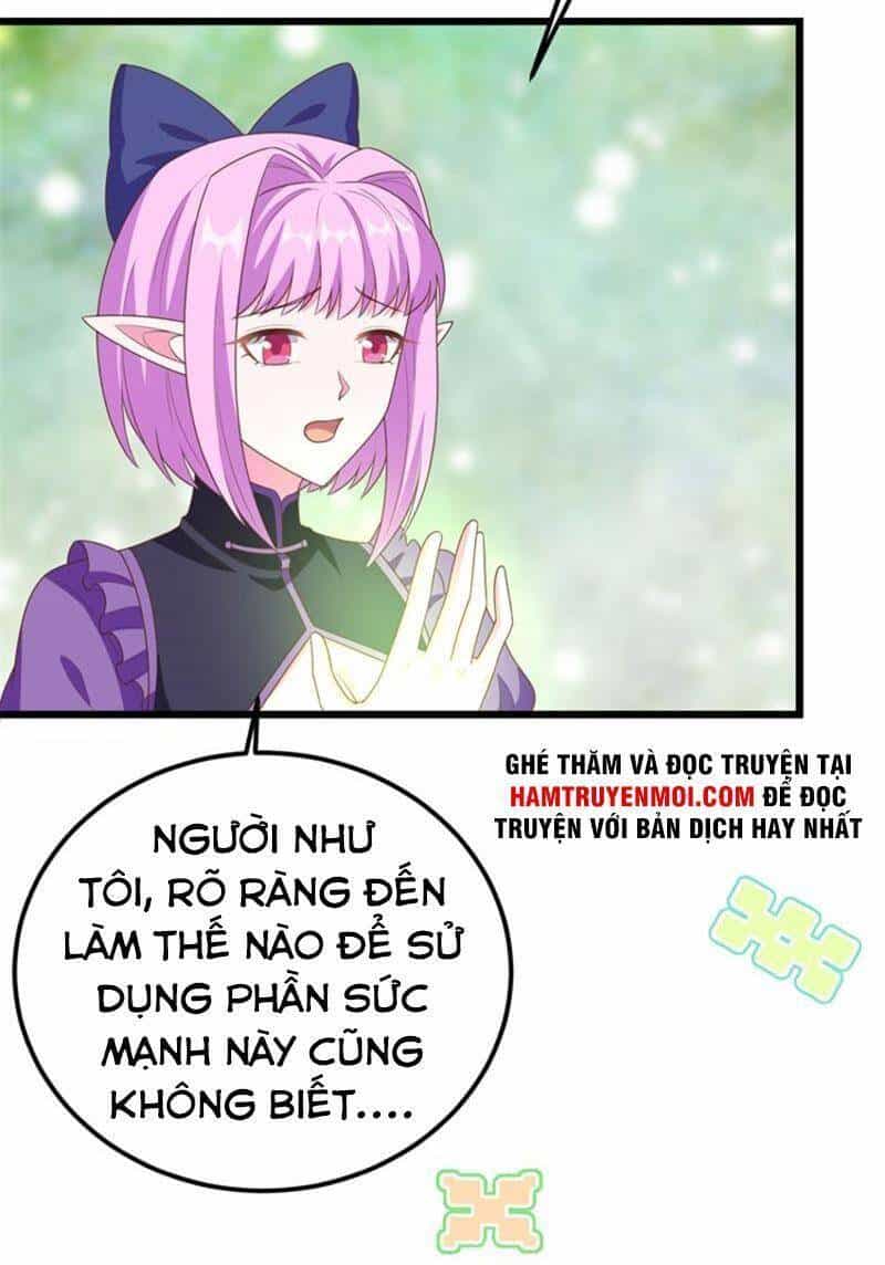 Từ Hôm Nay Bắt Đầu Làm Thành Chủ - Chương 384 - ảnh 33