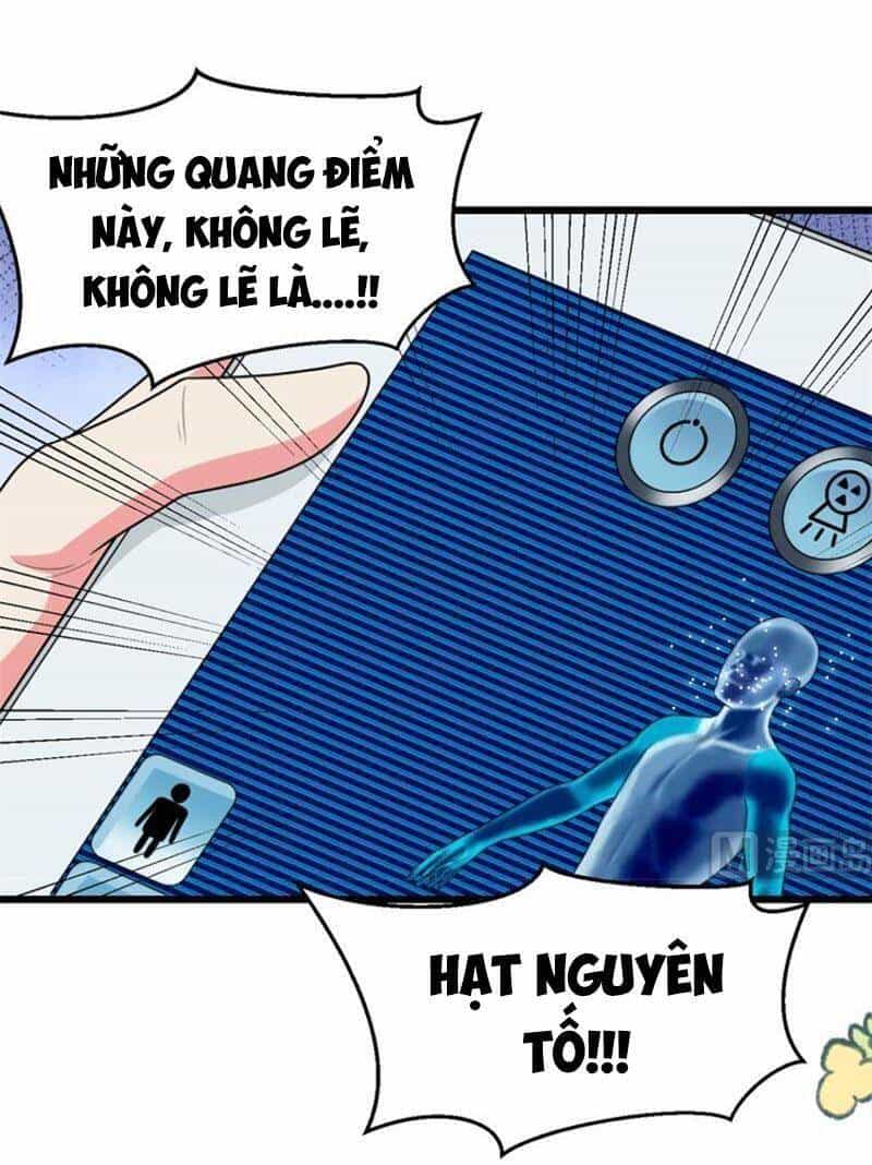Từ Hôm Nay Bắt Đầu Làm Thành Chủ - Chương 384 - ảnh 4