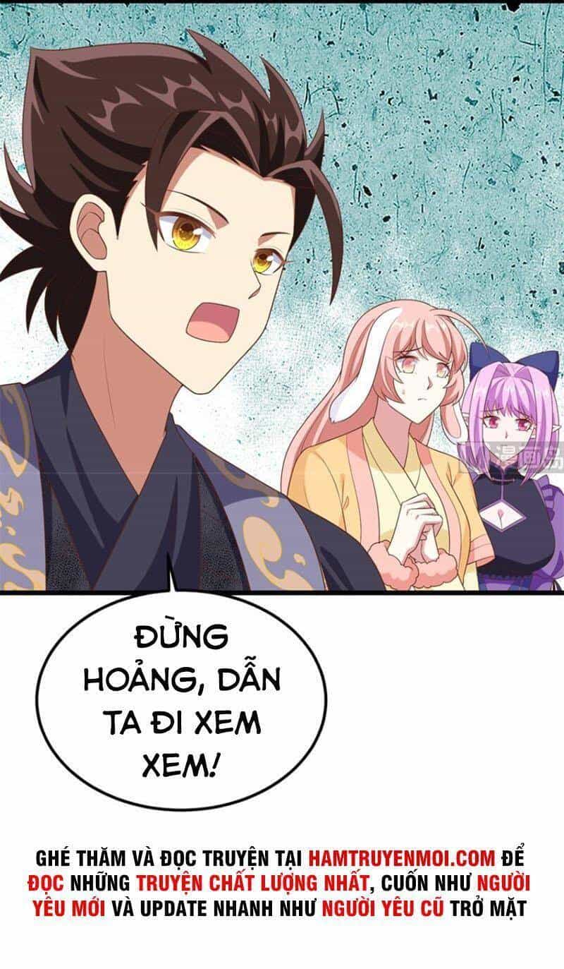 Từ Hôm Nay Bắt Đầu Làm Thành Chủ - Chương 384 - ảnh 44