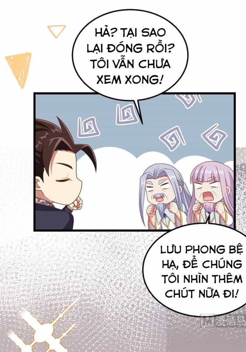 Từ Hôm Nay Bắt Đầu Làm Thành Chủ - Chương 384 - ảnh 8