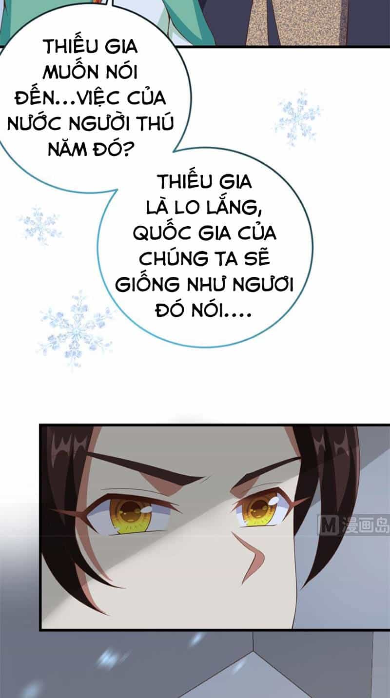 Từ Hôm Nay Bắt Đầu Làm Thành Chủ - Chương 385 - ảnh 25