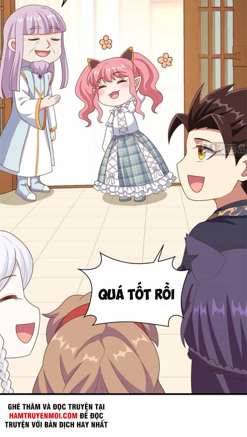 Từ Hôm Nay Bắt Đầu Làm Thành Chủ - Chương 385 - ảnh 44
