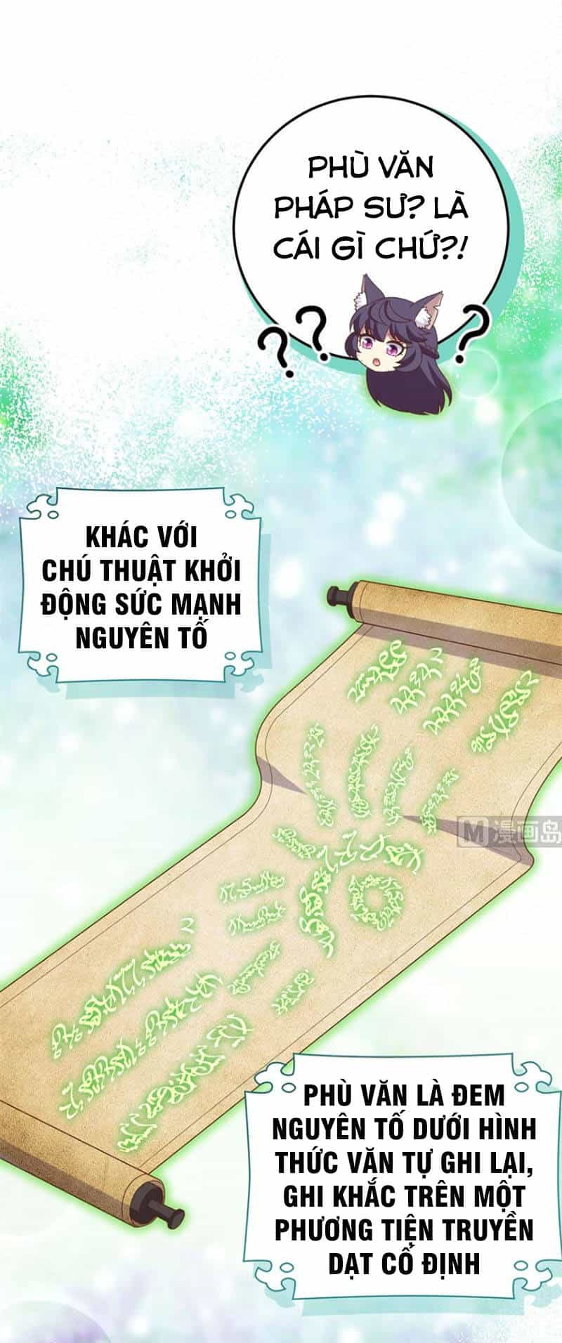 Từ Hôm Nay Bắt Đầu Làm Thành Chủ - Chương 385 - ảnh 45