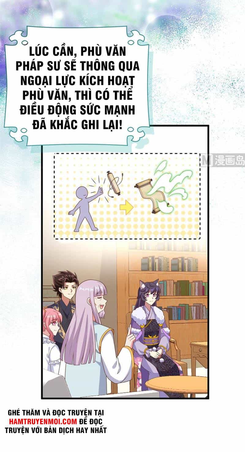 Từ Hôm Nay Bắt Đầu Làm Thành Chủ - Chương 385 - ảnh 46