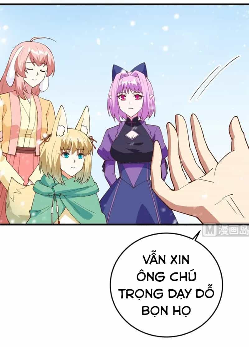 Từ Hôm Nay Bắt Đầu Làm Thành Chủ - Chương 385.1 - ảnh 33