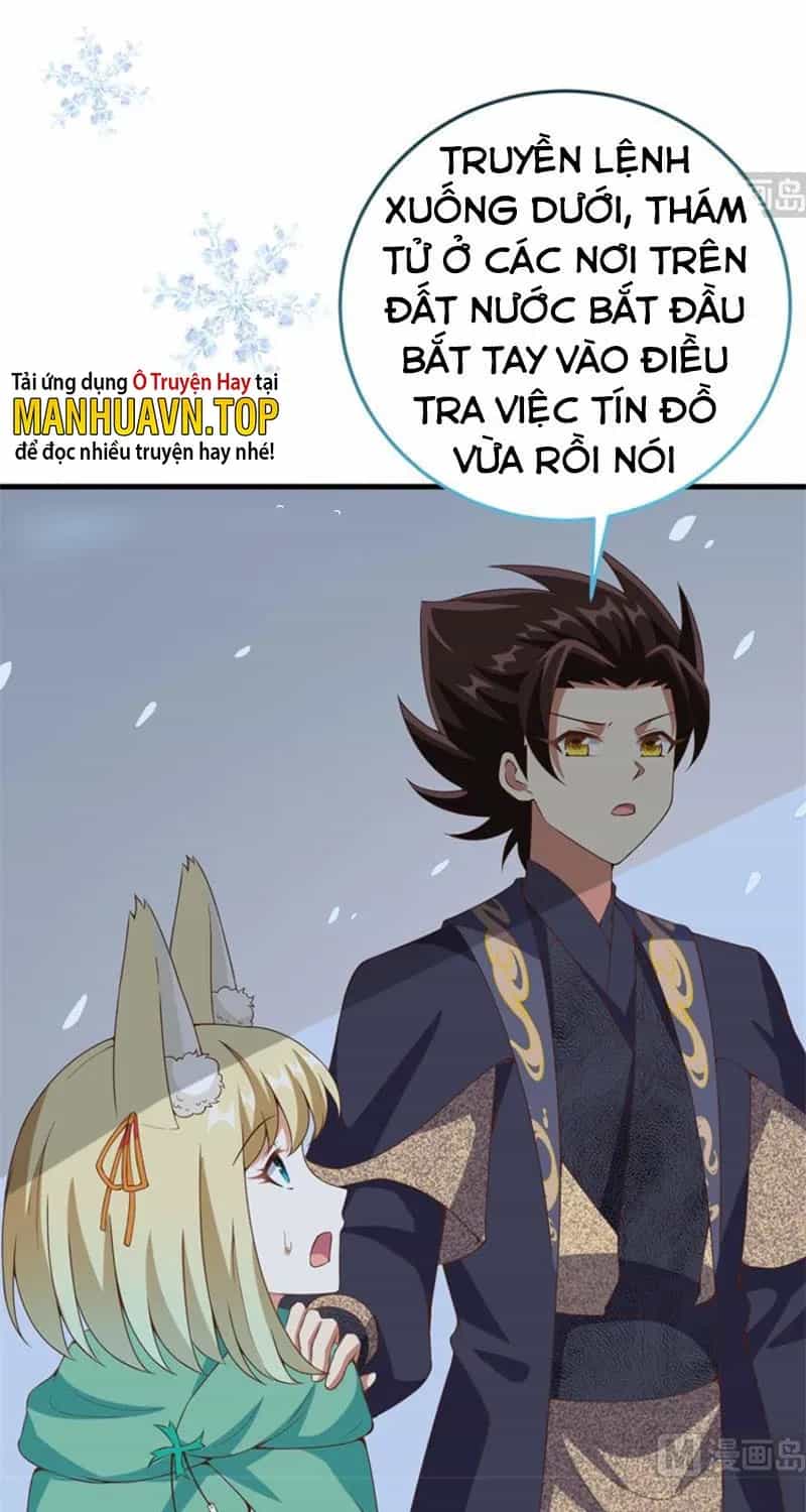 Từ Hôm Nay Bắt Đầu Làm Thành Chủ - Chương 385.1 - ảnh 38