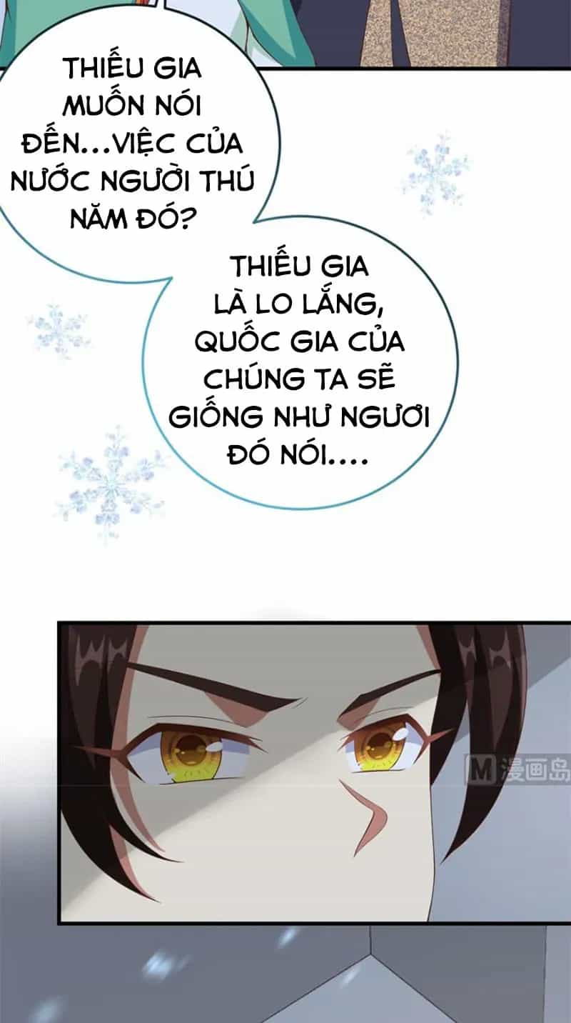 Từ Hôm Nay Bắt Đầu Làm Thành Chủ - Chương 385.1 - ảnh 40