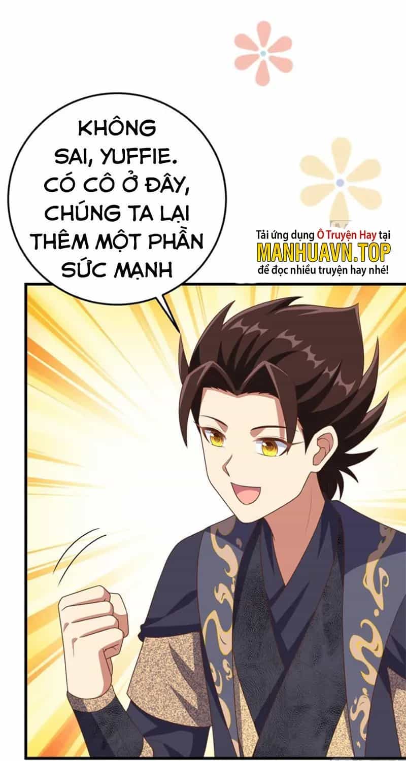 Từ Hôm Nay Bắt Đầu Làm Thành Chủ - Chương 385.1 - ảnh 77