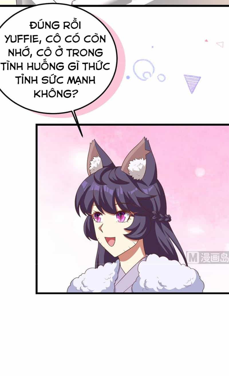 Từ Hôm Nay Bắt Đầu Làm Thành Chủ - Chương 386 - ảnh 2