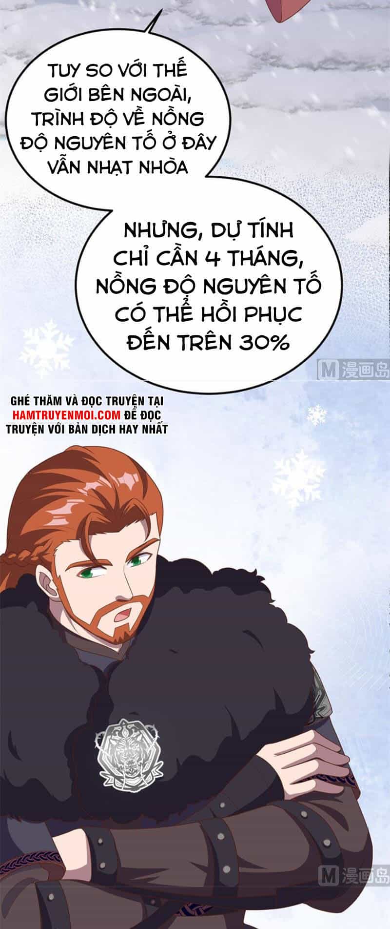 Từ Hôm Nay Bắt Đầu Làm Thành Chủ - Chương 386 - ảnh 25