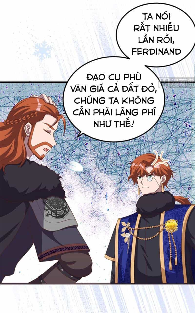 Từ Hôm Nay Bắt Đầu Làm Thành Chủ - Chương 386 - ảnh 28