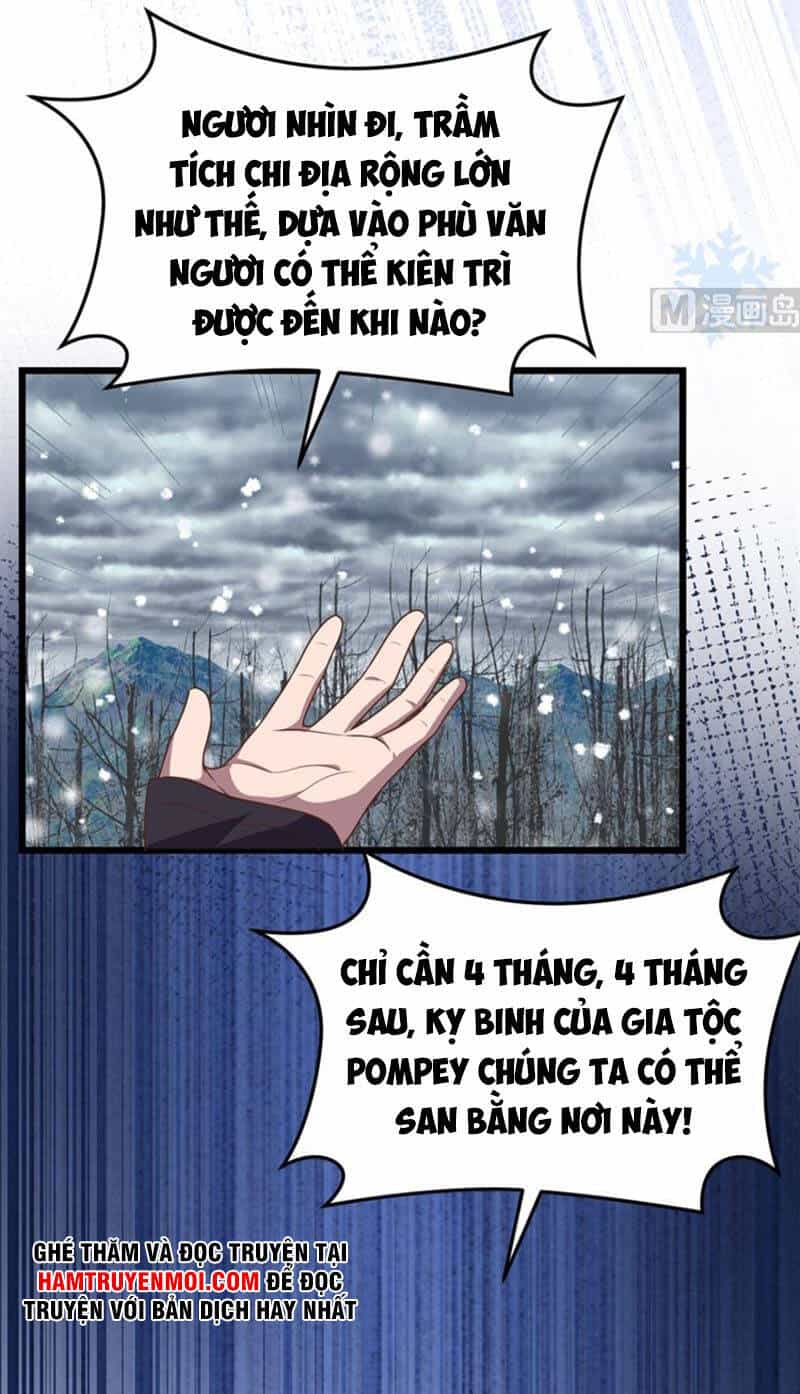 Từ Hôm Nay Bắt Đầu Làm Thành Chủ - Chương 386 - ảnh 29