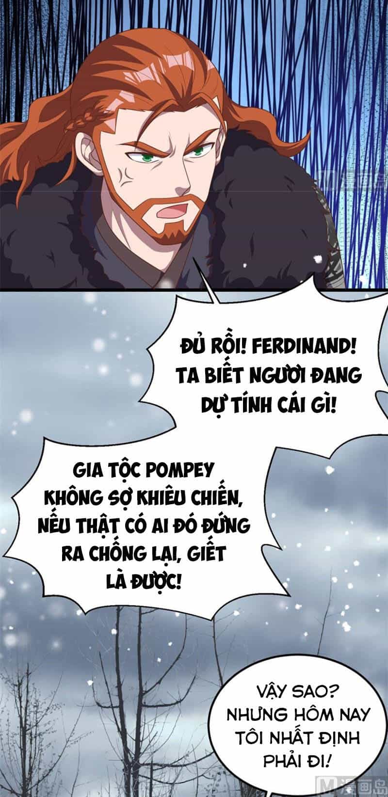 Từ Hôm Nay Bắt Đầu Làm Thành Chủ - Chương 386 - ảnh 36