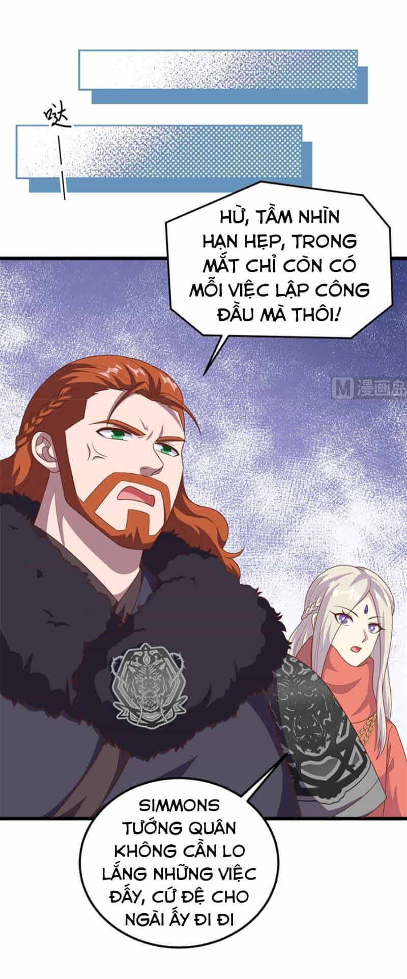 Từ Hôm Nay Bắt Đầu Làm Thành Chủ - Chương 386 - ảnh 38